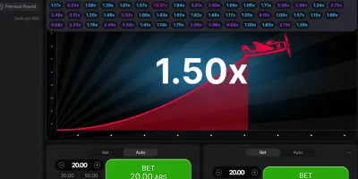BigWin777 Aviator Game Preview