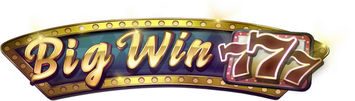 bigwin777casino.net Logo